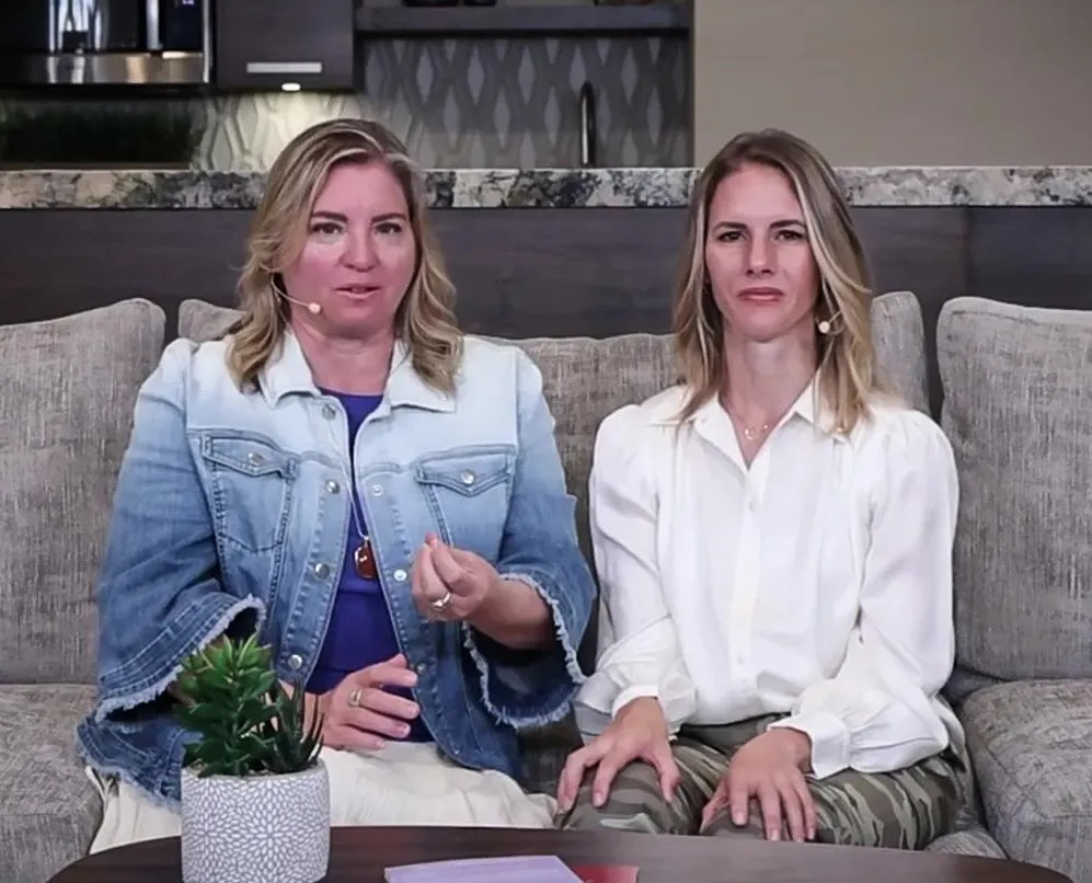 The Shocking Truth Behind Jodi Hildebrandt and Ruby Franke: Abuse, Documentaries, and Family Fallout