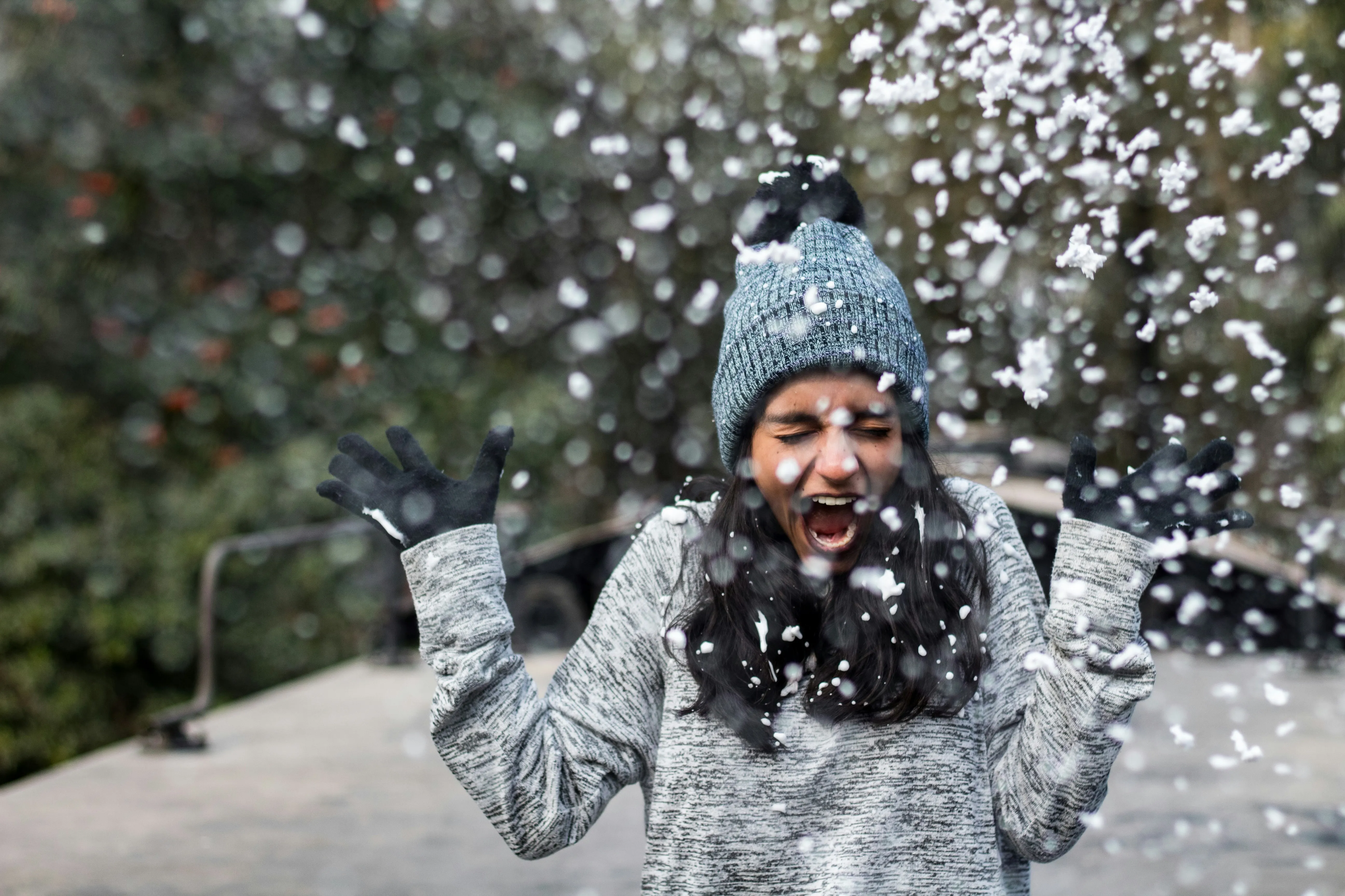 Geometric Beauty of Snowflakes Online Course