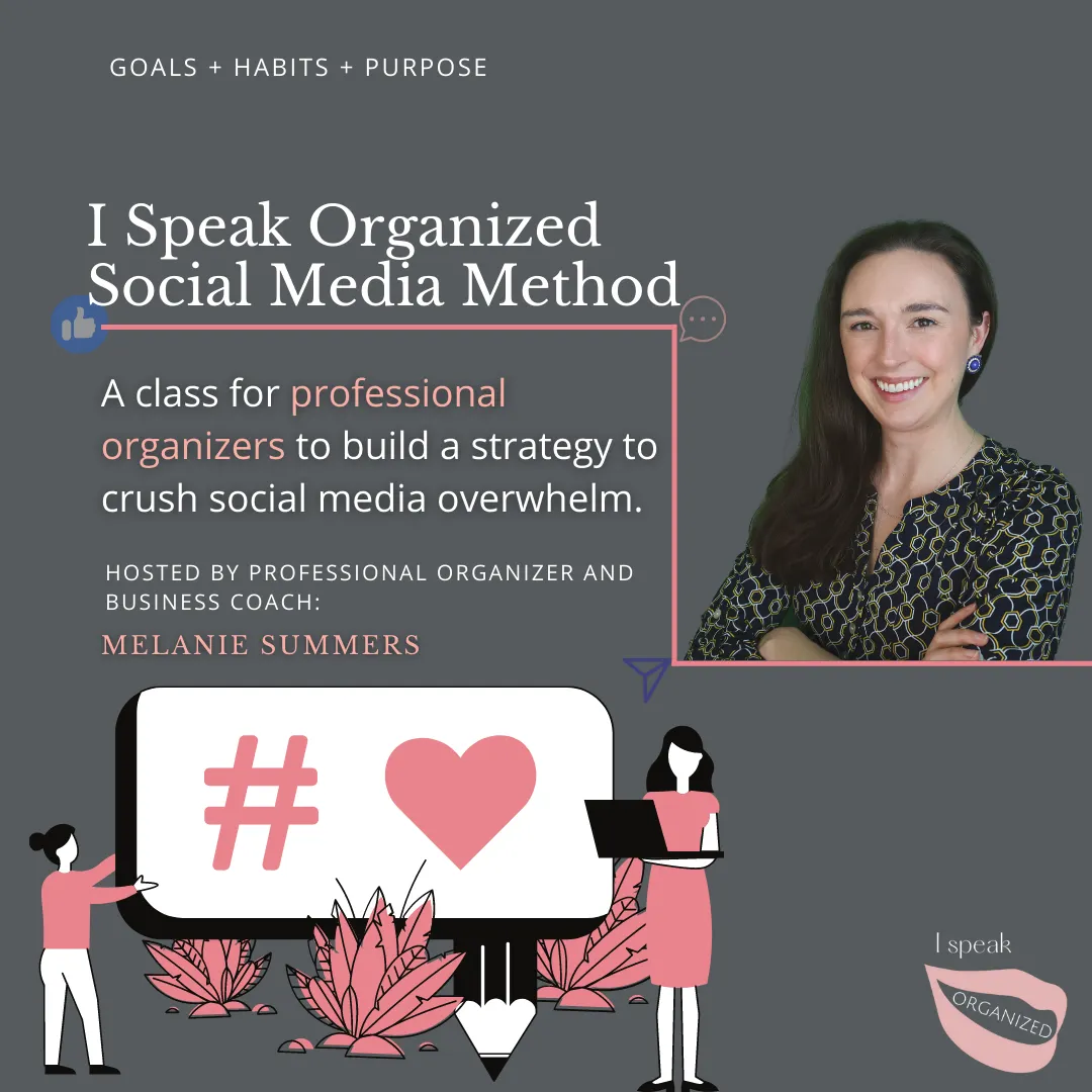 The Empowered Organizer