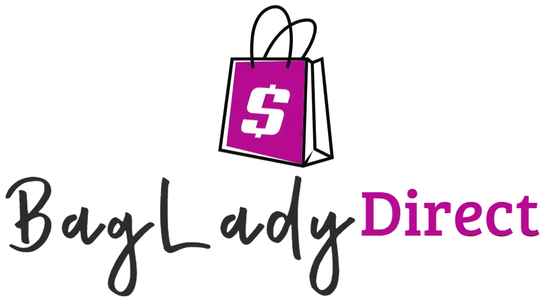 Bag Lady Direct Logo