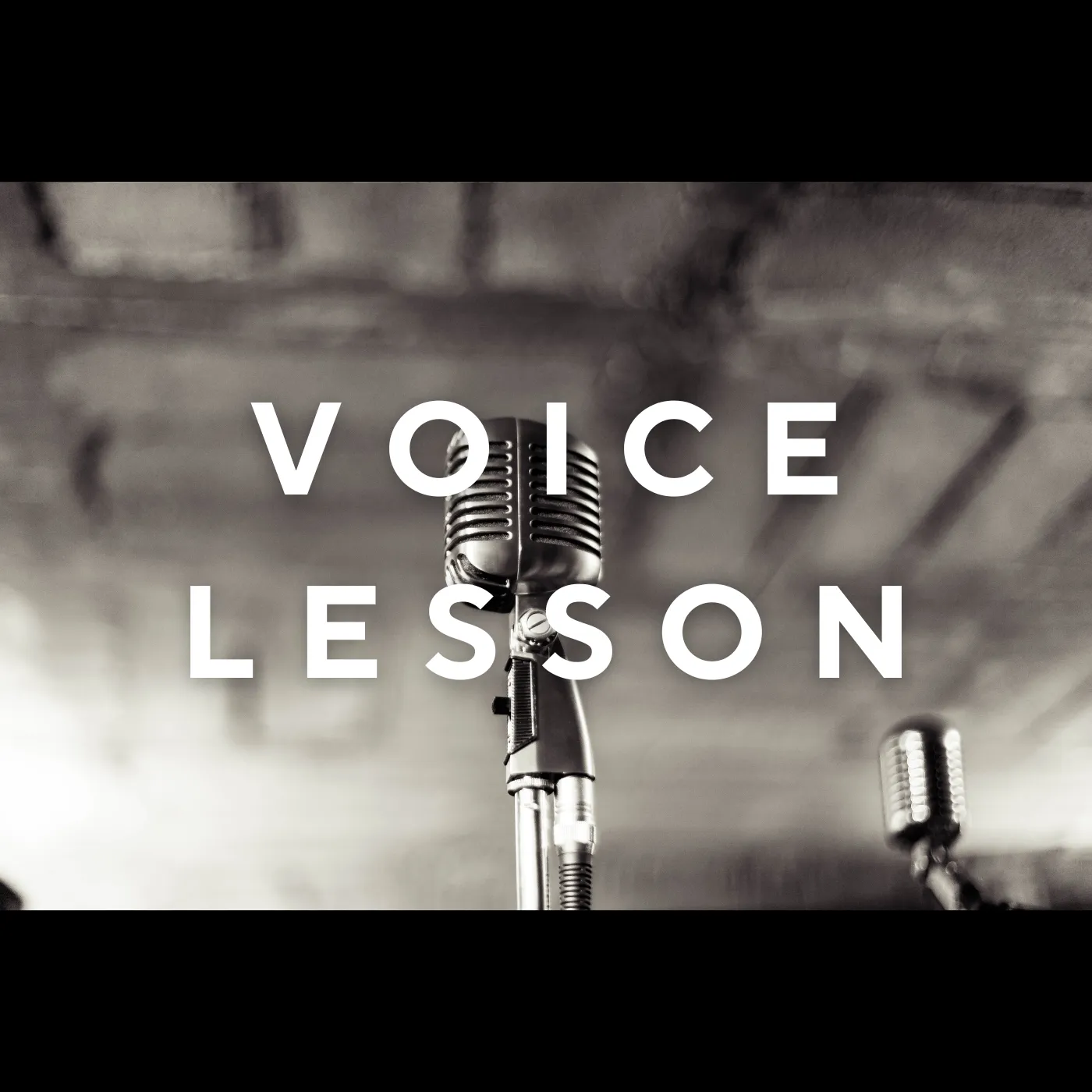 Muzyk Zone - Voice Lesson