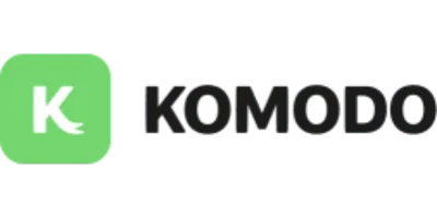 logotipo-de-komodo