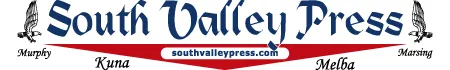 south valley press logo