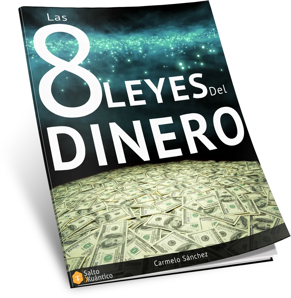 Las 8 Leyes del DINERO