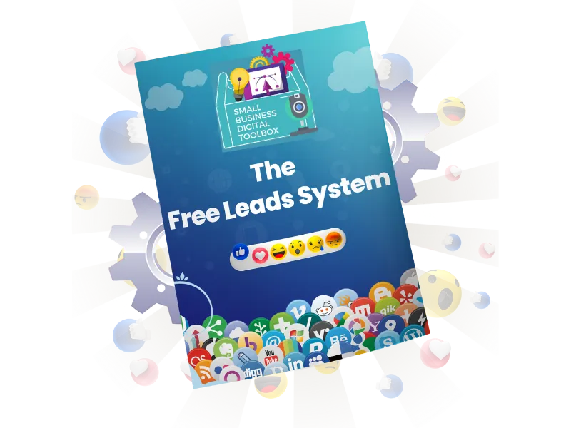 The Free Leads System 