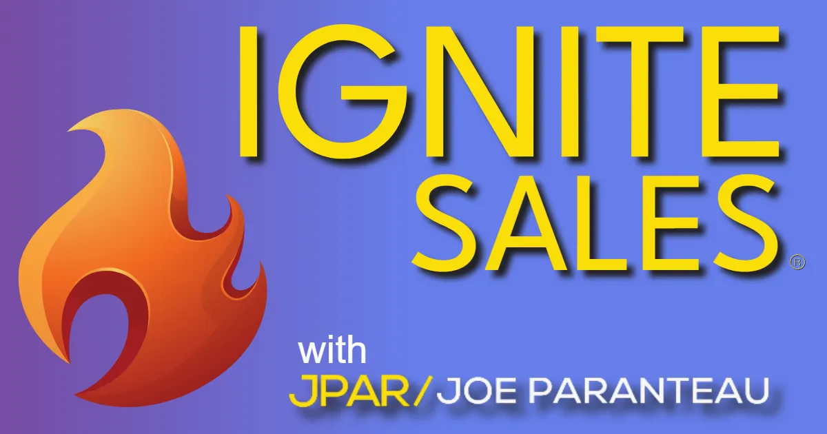 IGNITE Sales