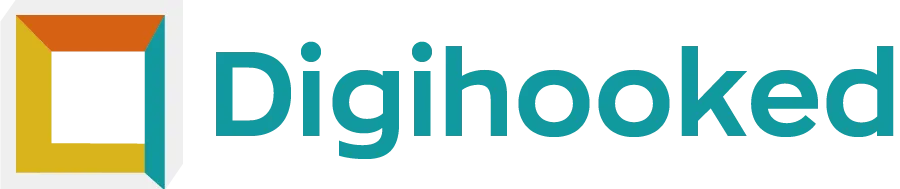 digihooked logo