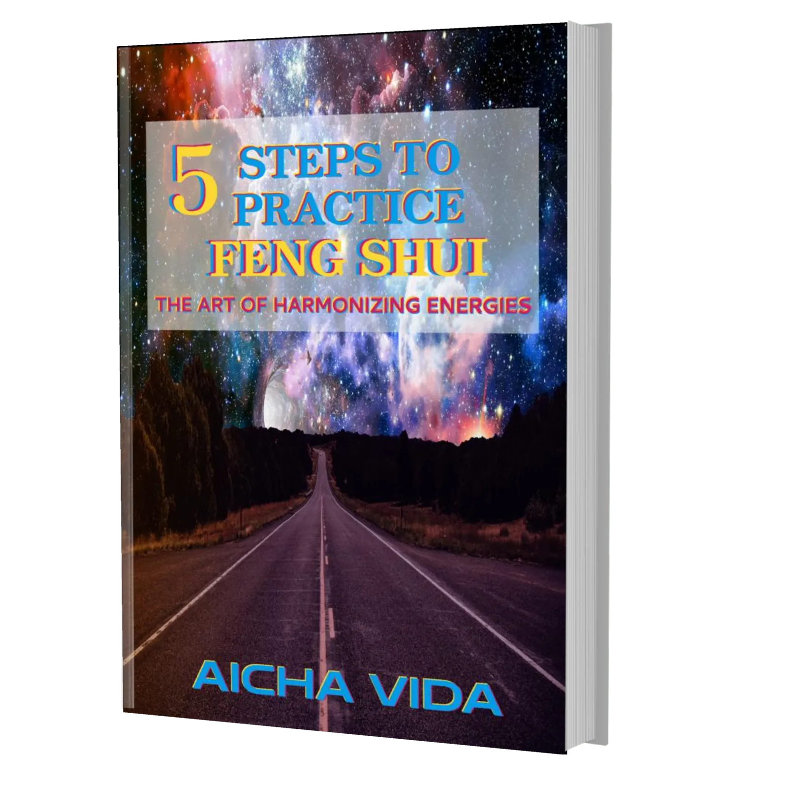 5 STEPS TO PRACTICE FENG SHUI