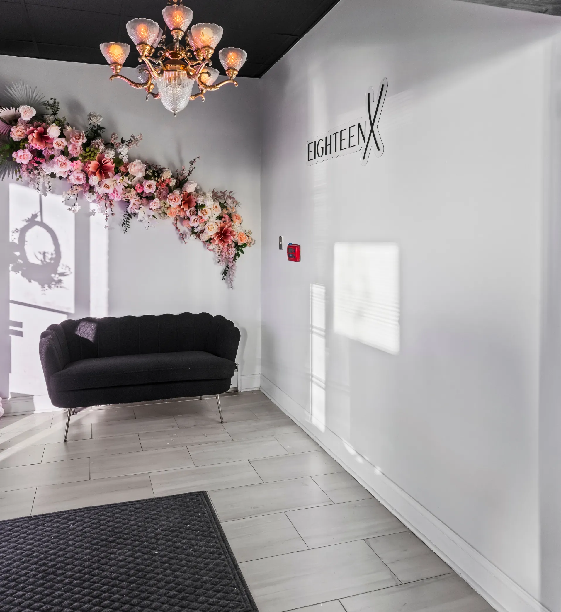 EighteenX Bar and Event Venue in Baltimore MD