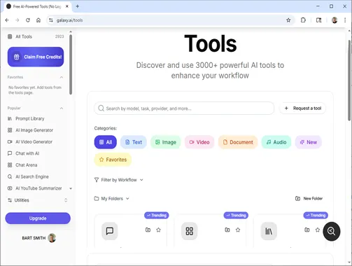 Galaxy.ai