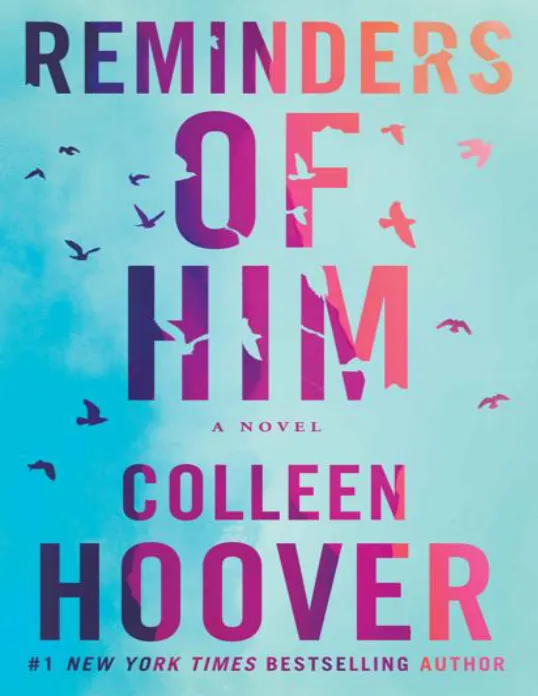 Reminders of Him (Colleen Hoover)