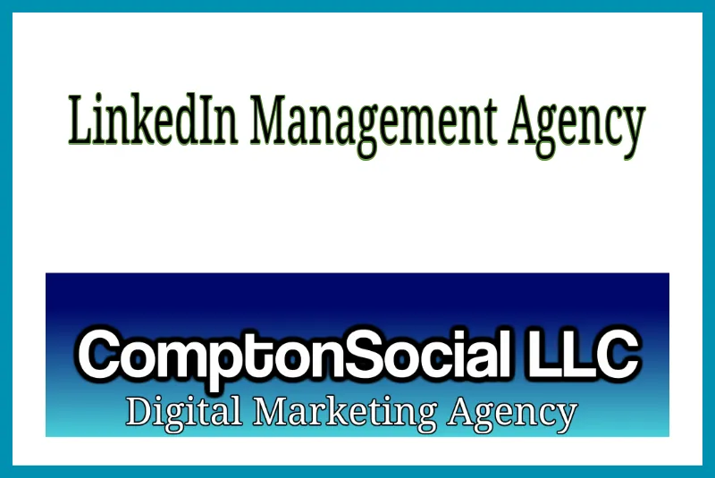 Linkedin-management-agency