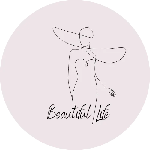 Beautiful Life Logo