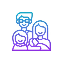 4 family icon