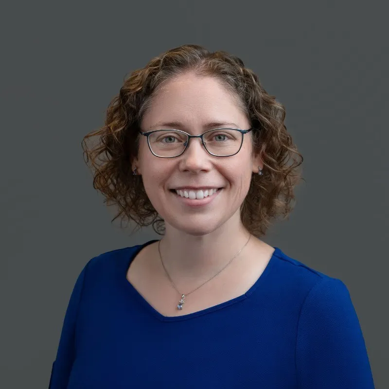 Melanie Porter Fractional CFO