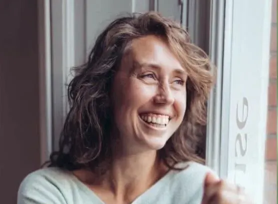 Bianca - deelnemer reiki 1 cursus bij Nanneke van Drunen