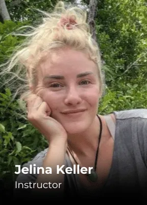 Jelina Keller