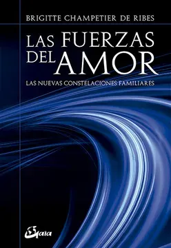 Las Fuerzas del Amor - Brigitte Champetier