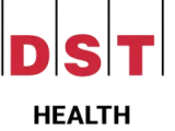 DST Health logo