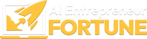 AI Entrepreneur Fortune logo