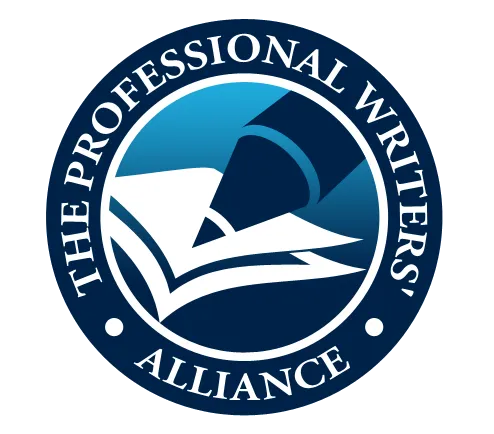 Professional Writers Alliance Logo