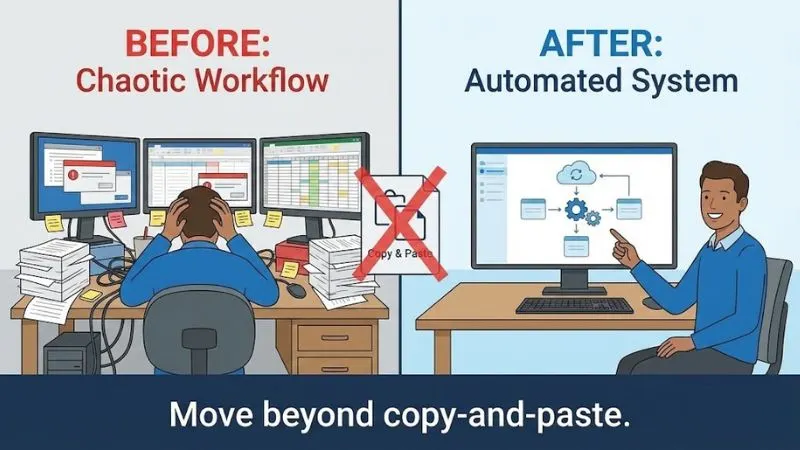 Building a Content Engine: Integrating Expert AI Prompts vs ChatGPT Plus Ad-Hoc Usage