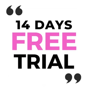 squarespace 14 days free trial