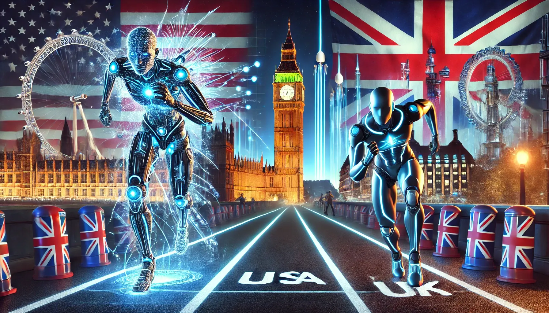 What is Sovereign AI?