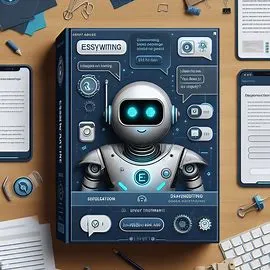 Chatbot for essay writing agency