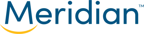 Company Logo for Meridian Credit Union