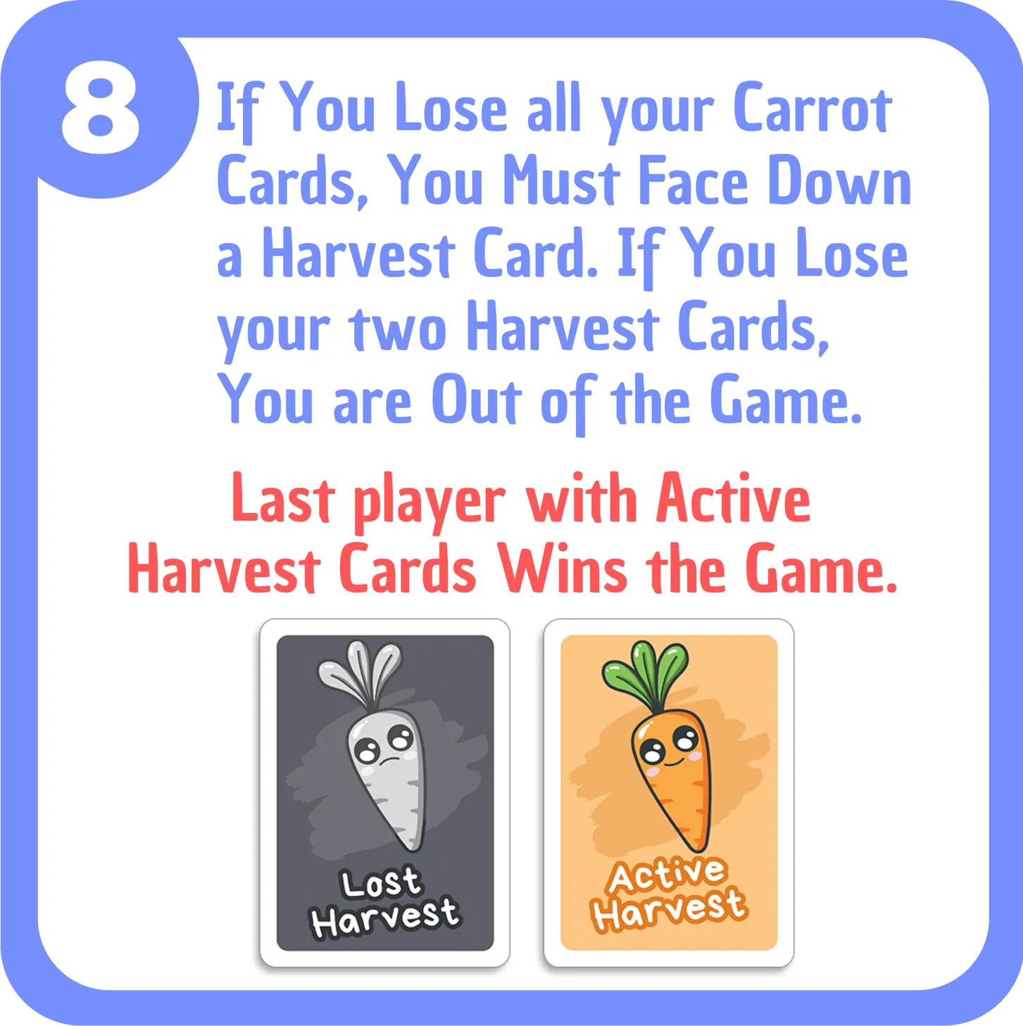 Carrot BOOM