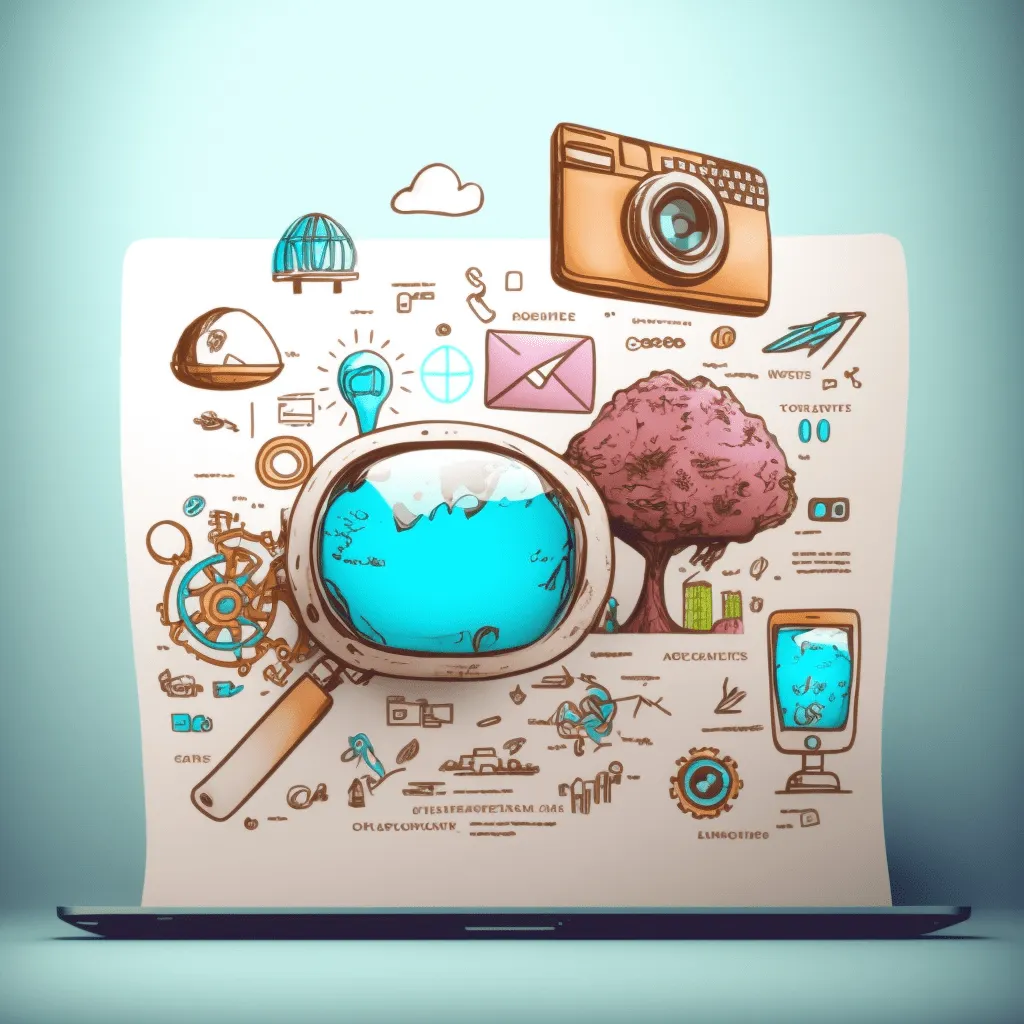 Image for SEO