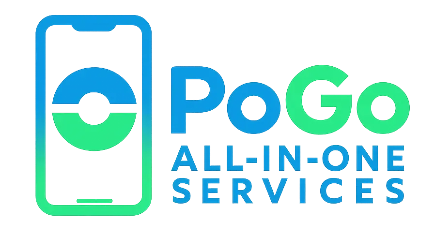 home page