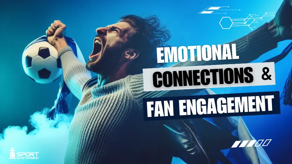 Emotional Connections and Fan Engagement - Sport Mastermind