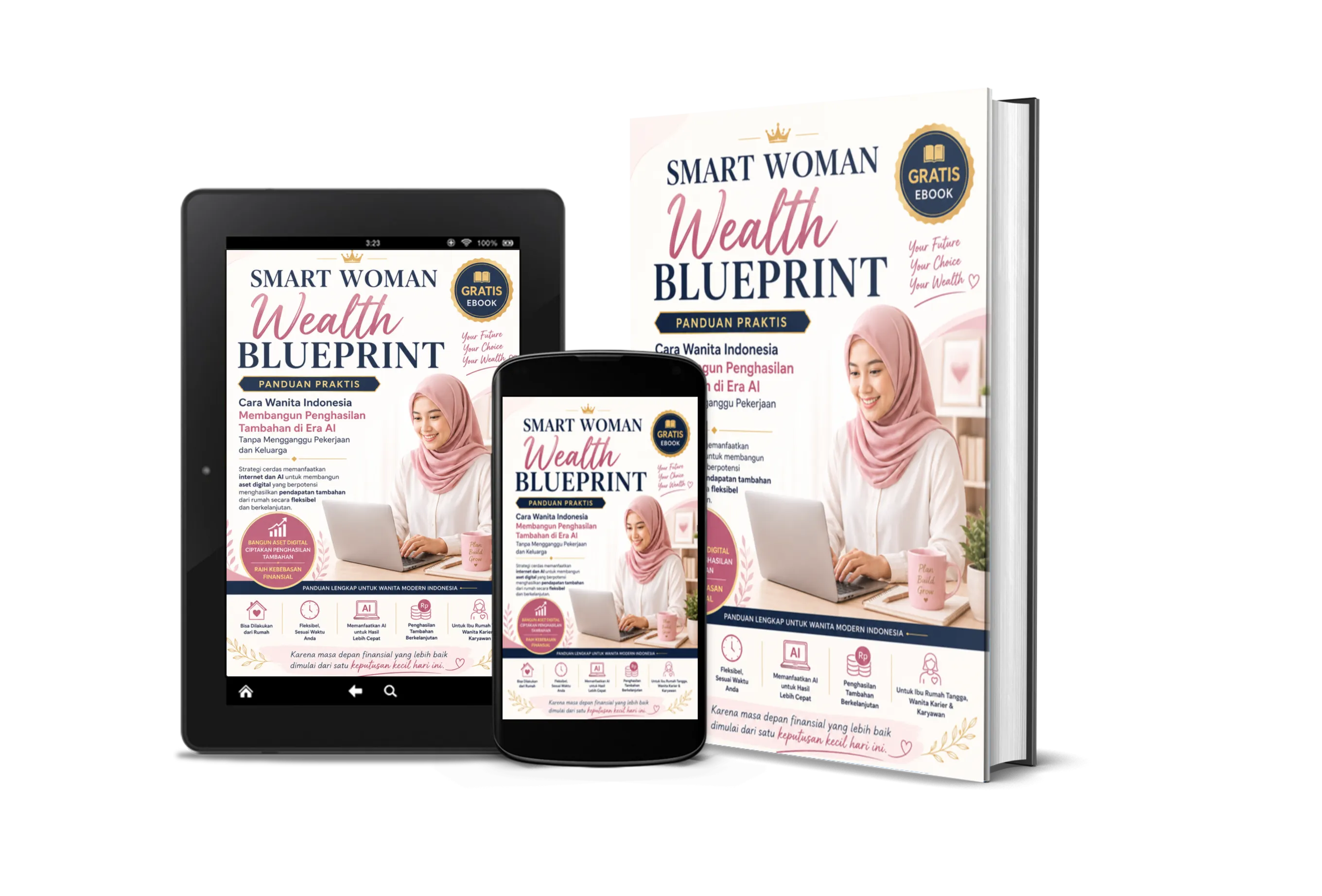Smart Woman Wealth Blueprint