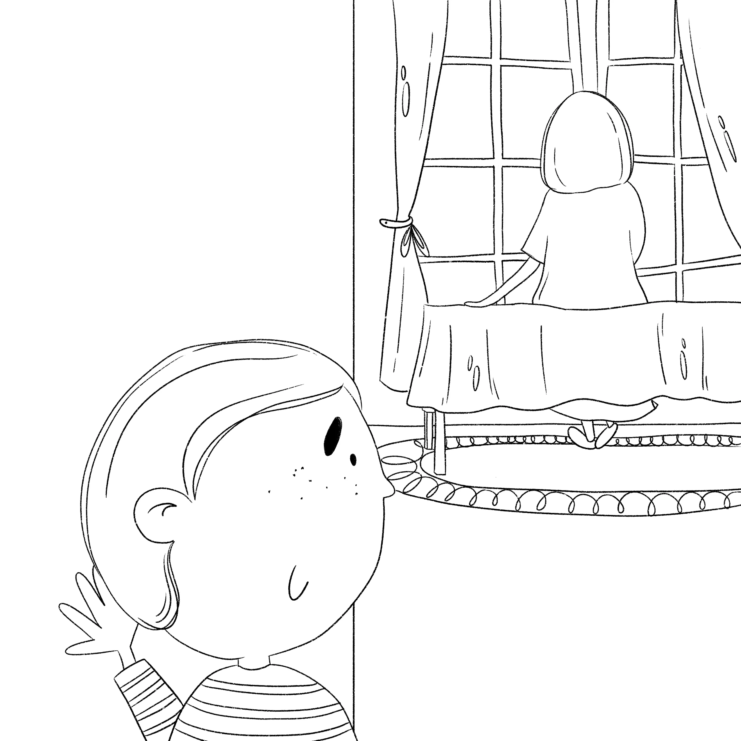 thomas's drawings 4