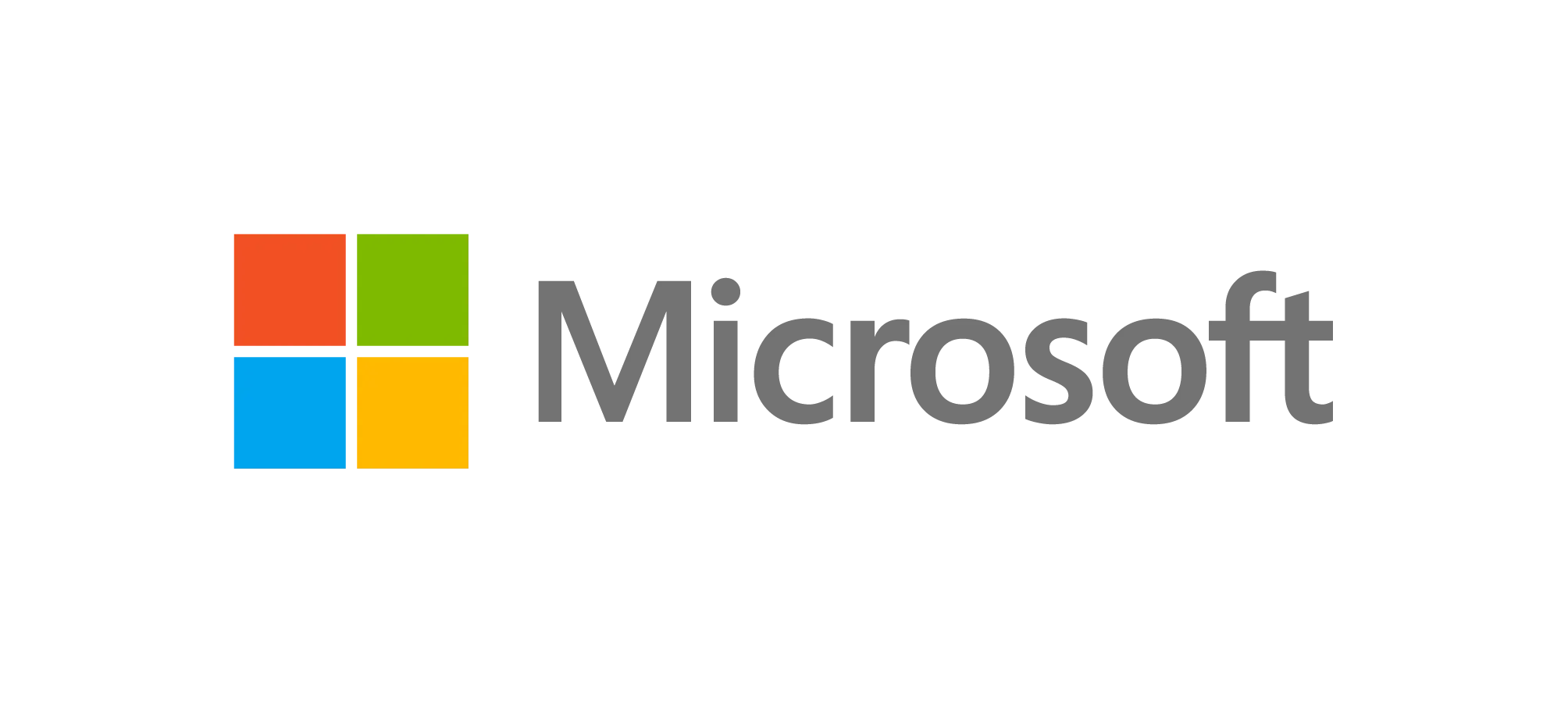 Microsoft Logo