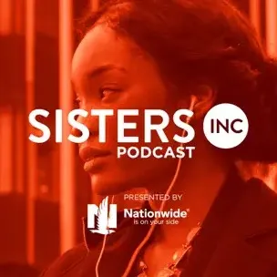 SistersInc. Podcast Cover