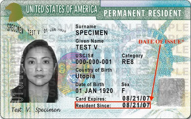 USA Citizenship