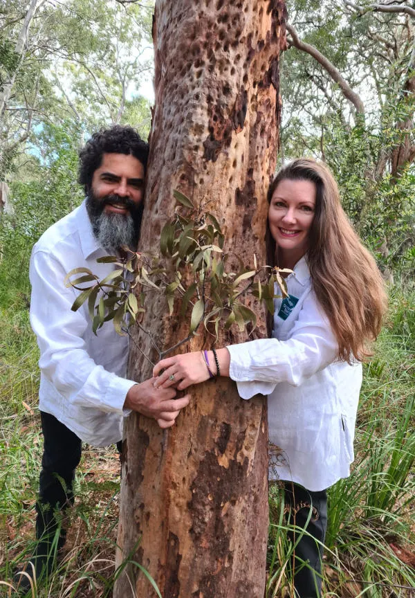 Shelley and Jason remaining connected