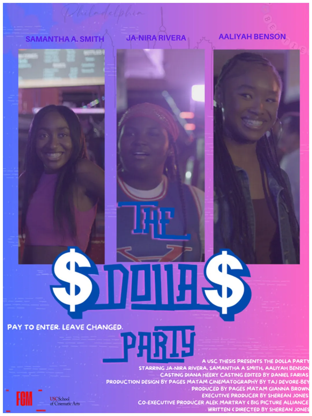 The Film Collective - Short Films