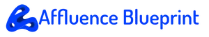 Affluence Blueprint Logo