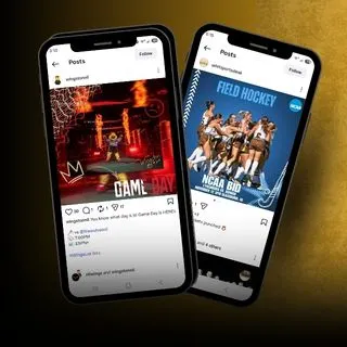 Social Media Content