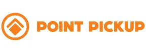 iAlphas Point Pickup logo