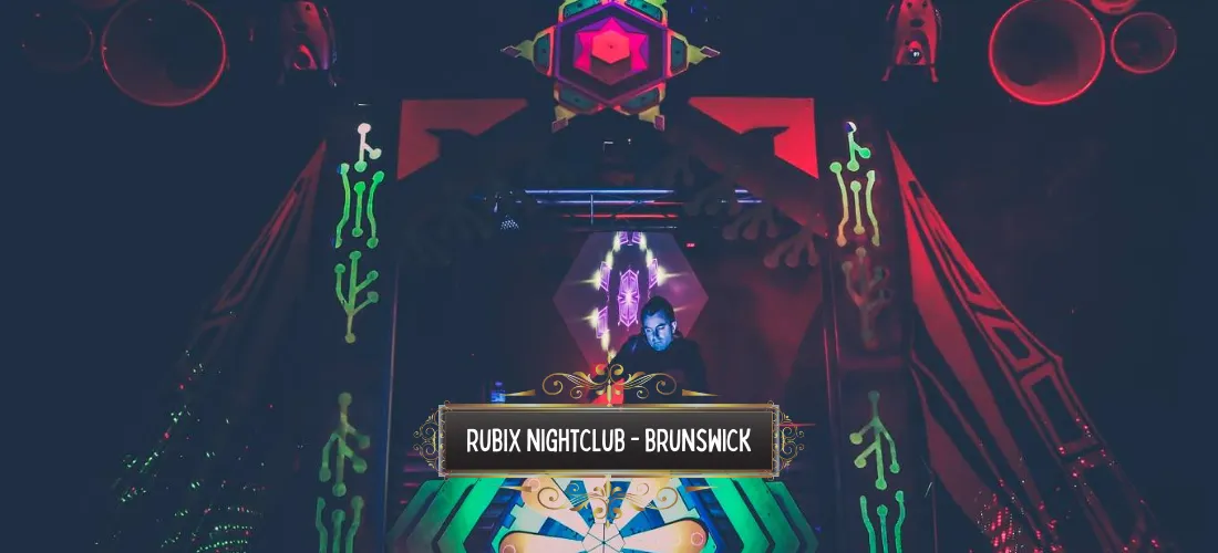 rubix nightclub