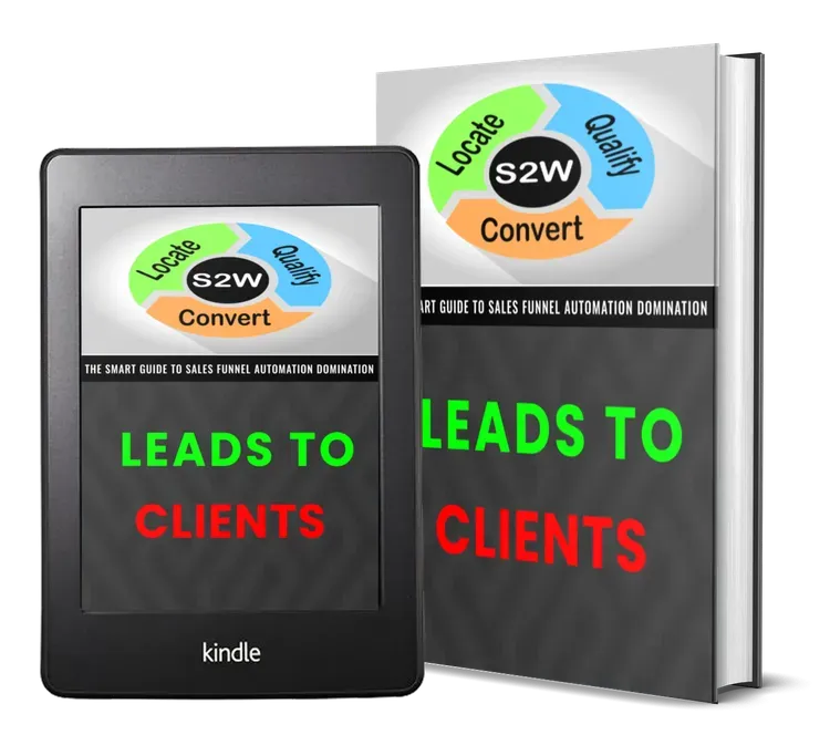 Sales Funnel Leads to Clients Course