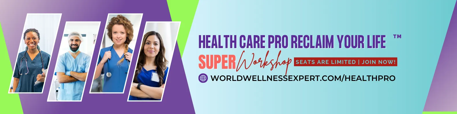 health pros workshop