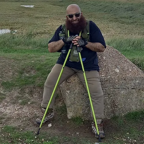 Maedah Grill - Whitechapel