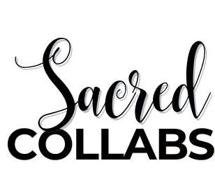 Sacred Collabs logo