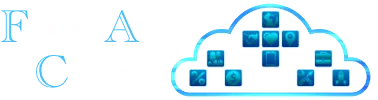 Free App Cloud Logo